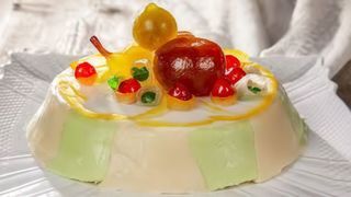 Torta cassata