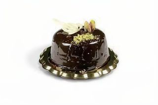 Coppetta monoporzione setteveli al cioccolato