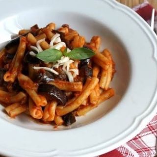 Caserecce alla norma 