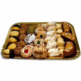 500g biscotti secchi