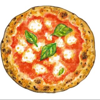 Margherita  