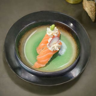 G28 Sake speciale 2pz