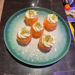 G42 .Gio pistacchio 2pz