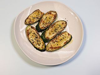 14Z zucchini alla griglia 