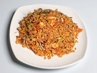 109 .Riso speciale piccante