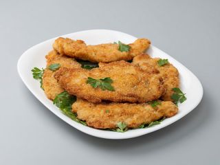 Cotoletta di pollo