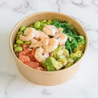 Poke piccola