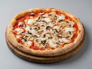 Funghi