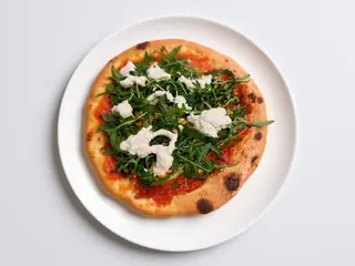 Stracciatella