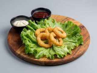 Anelli di cipolla- 7 pezzi