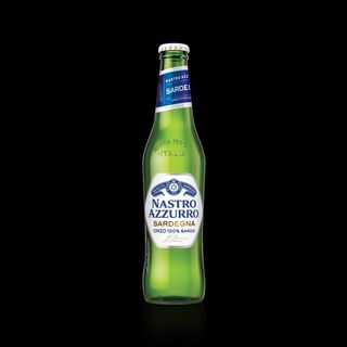 Nastro Azzurro 0.33L