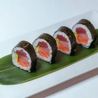 House futomaki