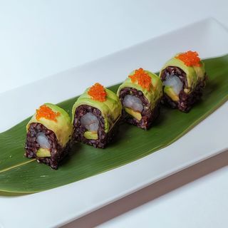 Avocado roll