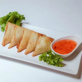 samosa