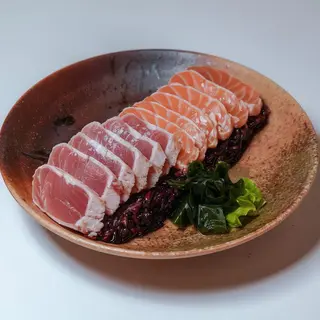 Tekkadon special