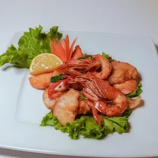 Pad grapao talay