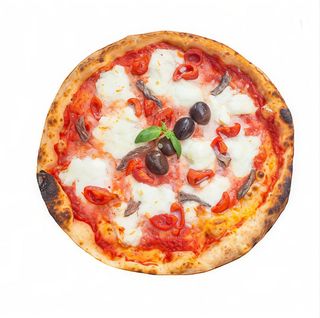 Pizza Siciliana