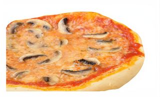 Pizza Porcini mix