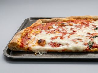 20. Margherita - un pezzo