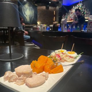 "AperiPozzo Bag" assortimento classico x 1 persona