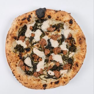 la VEG-Salsiccia e Friarielli