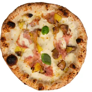 Porchetta