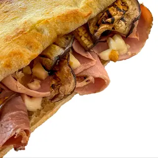 Panuozzo Romano