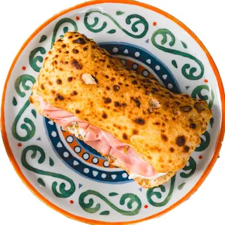 Panuozzo Bologna