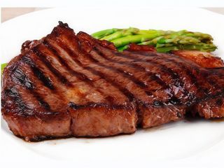 Entrecote di manzo ai ferri