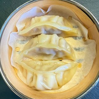 R1. ravioli carne vapore 5pz