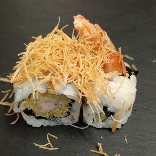 UF43 ebiten. kataifi 8pz 