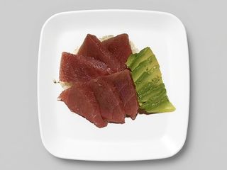 sashimi tonno 6pz 