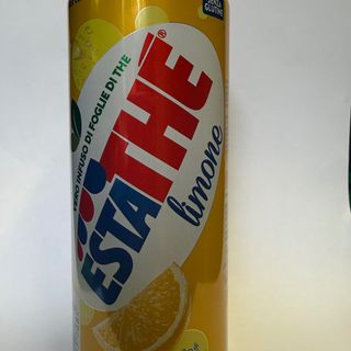 ESTATHE limone 33cl