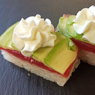 UC2. saudate tonno 4pz 