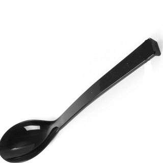 cucchiaio di plastica 1pz