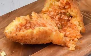Arancino al ragù