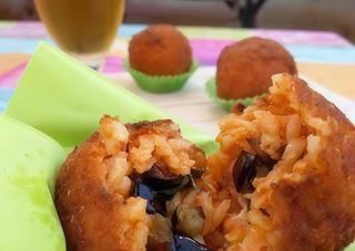Arancino norma