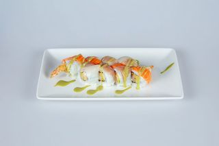 307. Ebi rainbow - 8 pezzi