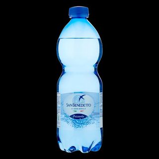 Acqua frizzante 50 cl