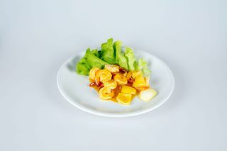 147. Gamberetti al curry