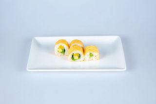 360. Vegetariano - 4 pezzi