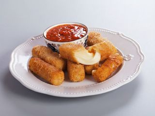 Mozzarelline