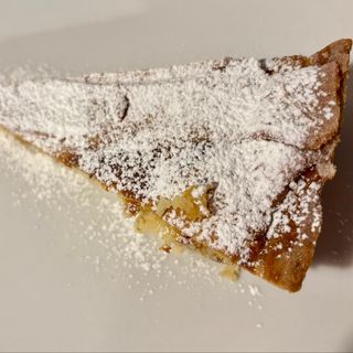 Pastiera Napoletana