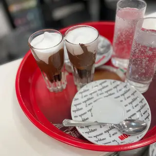 Caffè nutella