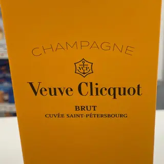 Veuve clicquot