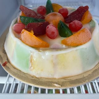 Cassata siciliana