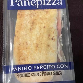 Saltimbocca prosciutto crudo e provola
