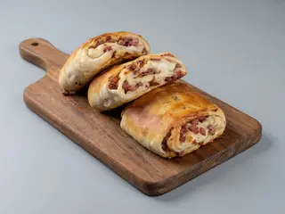 Panino napoletano