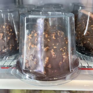 Pralinato nocciola
