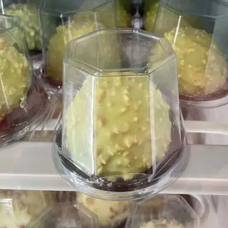 Pralinato pistacchio